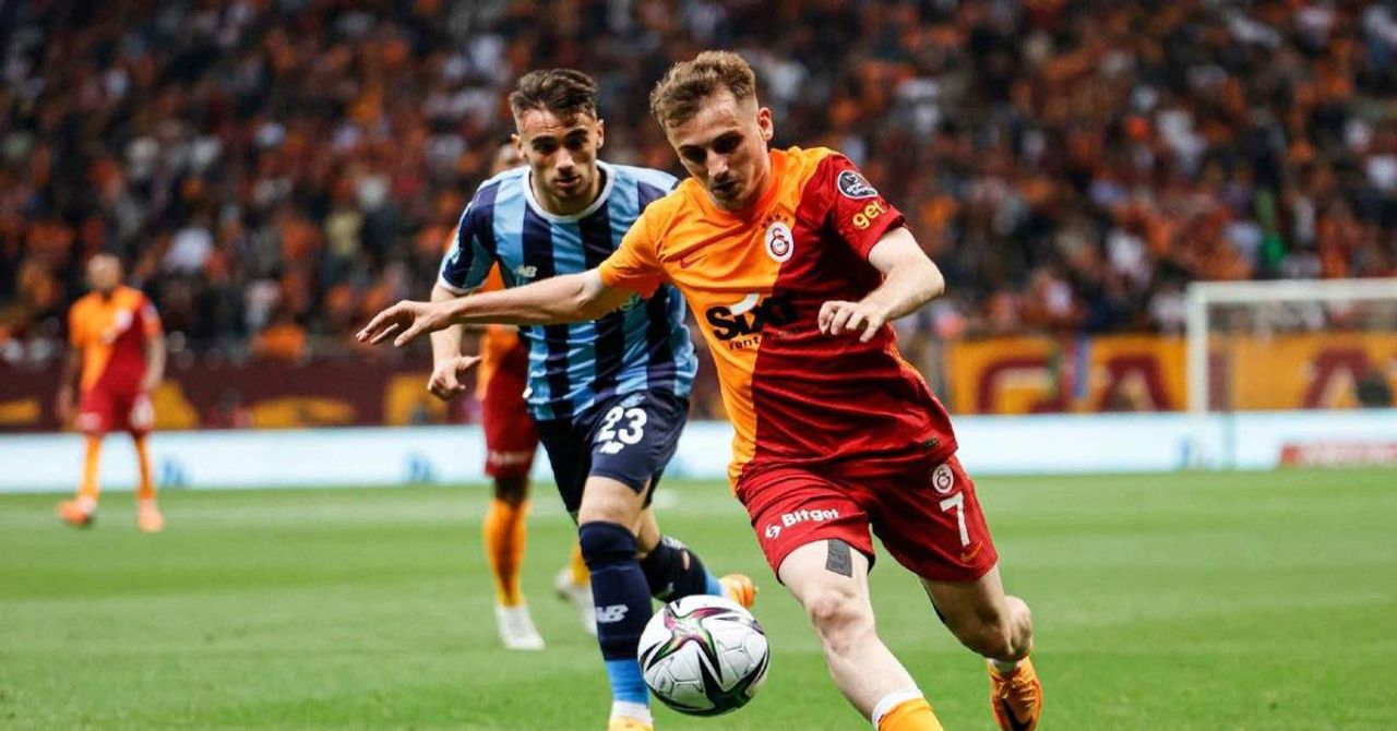 Adana Demirspor Galatasaray Adana Demirspor Galatasaray