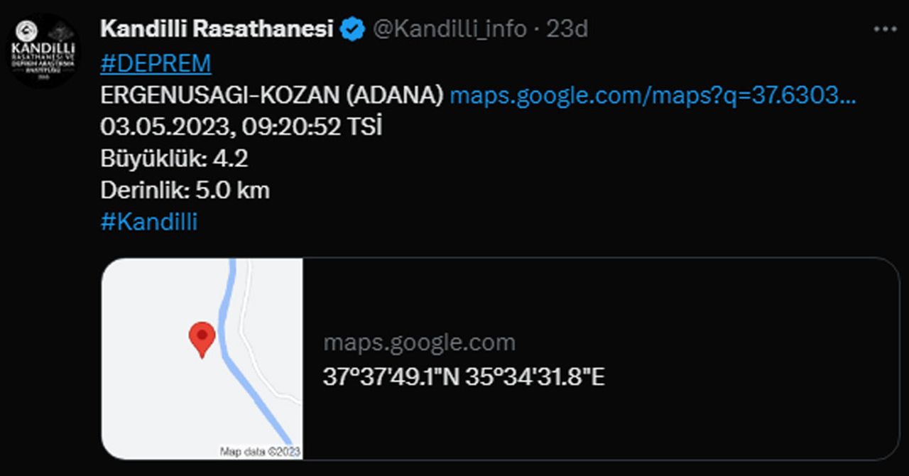 Adana Adana