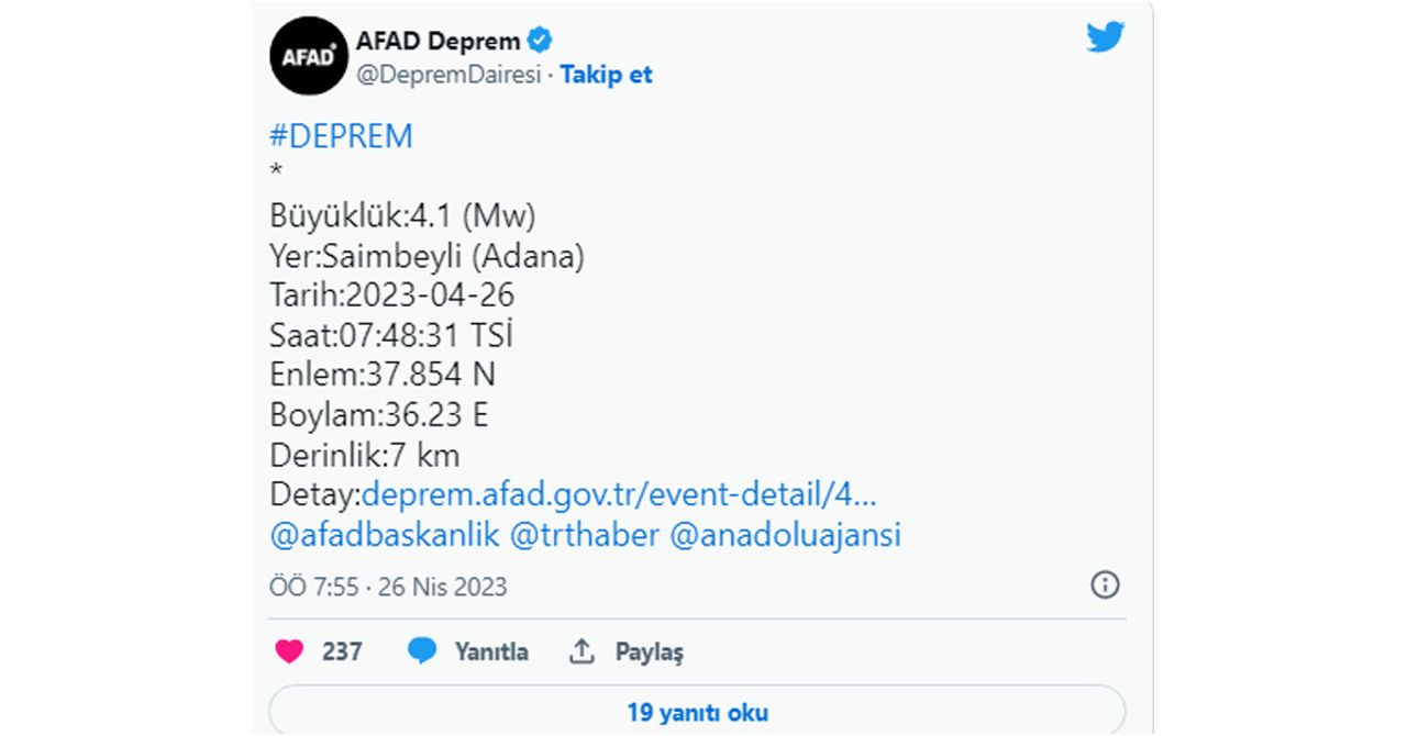 Adana Adana