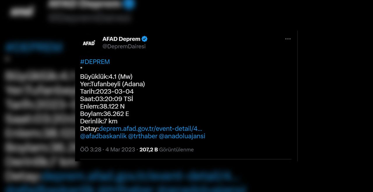 Adana Adana