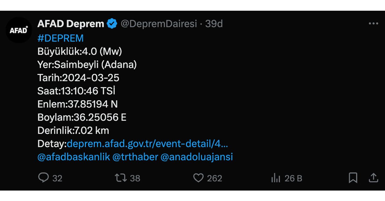 Adana Adana