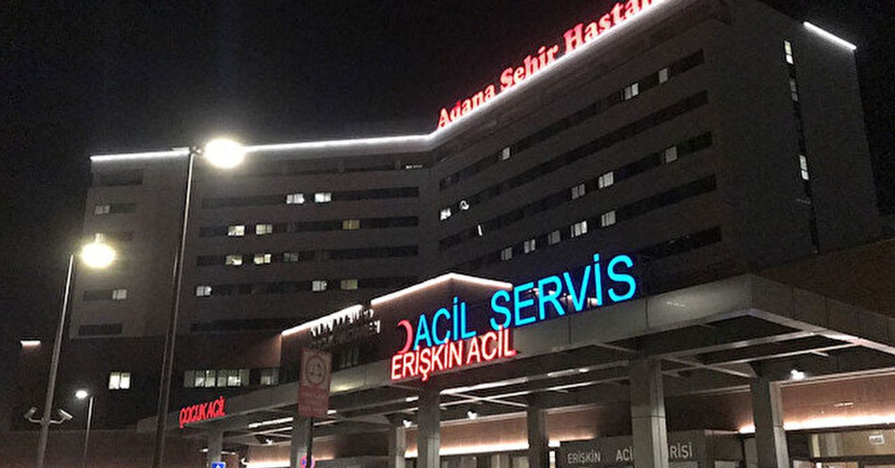 Adana