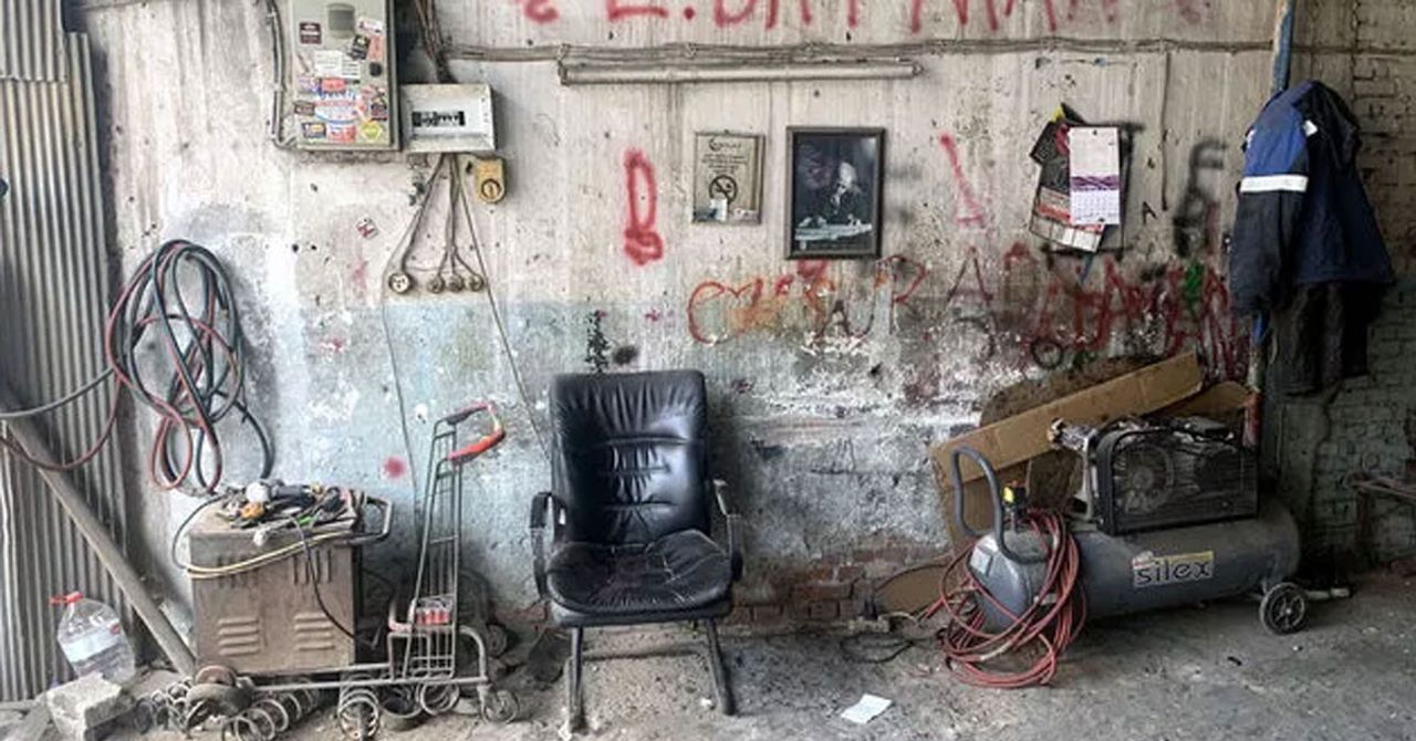 Adanalı ünlü kadayıfçı Olcay Tekin uğradığı silahlı saldırı sonucu hayatını kaybetti! Adanalı ünlü kadayıfçı Olcay Tekin uğradığı silahlı saldırı sonucu hayatını kaybetti!