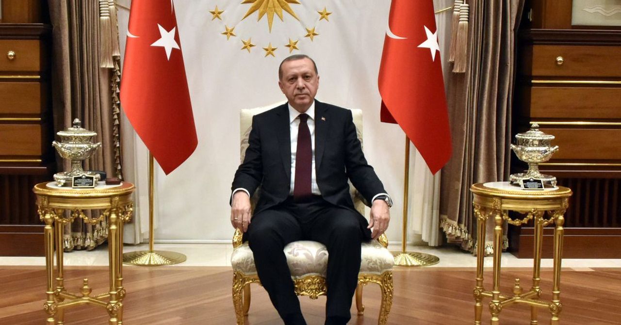 Adayımız belli Adayımız belli