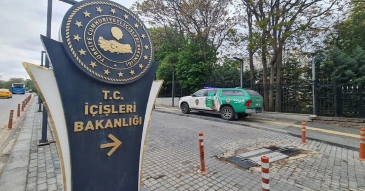Adayların beklediği tarih açıklandı: 2024 İçişleri Bakanlığı personel alımı başvurusu ne zaman, nasıl yapılır? Adayların beklediği tarih açıklandı: 2024 İçişleri Bakanlığı personel alımı başvurusu ne zaman, nasıl yapılır?