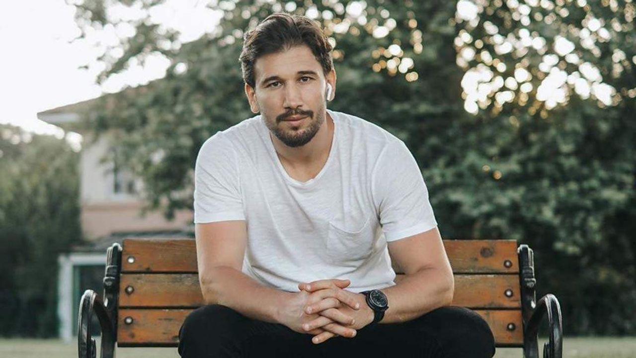 Adem Kılıçcı Adem Kılıçcı