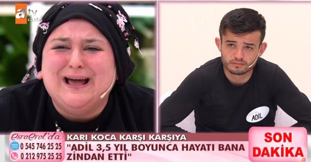 Adil Nurgül