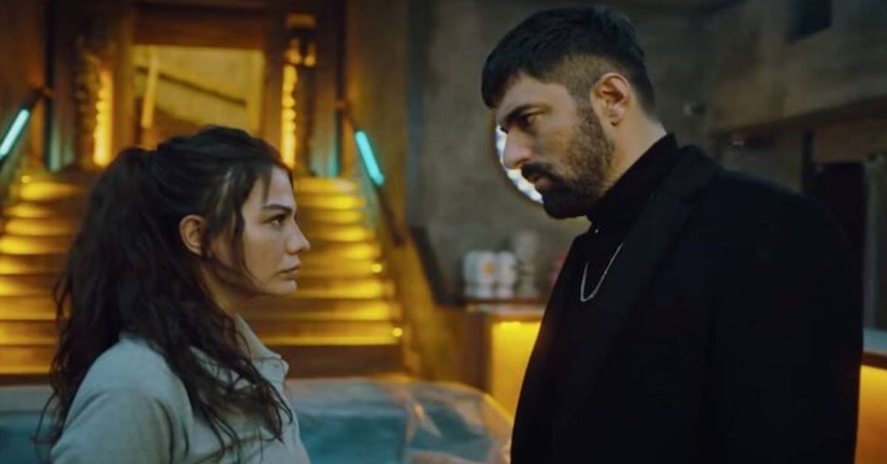 Adım Farah Adım Farah