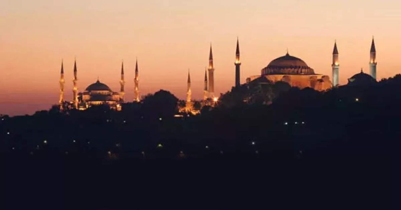 Adıyaman Sahur ve İftar Vakti Adıyaman Sahur ve İftar Vakti