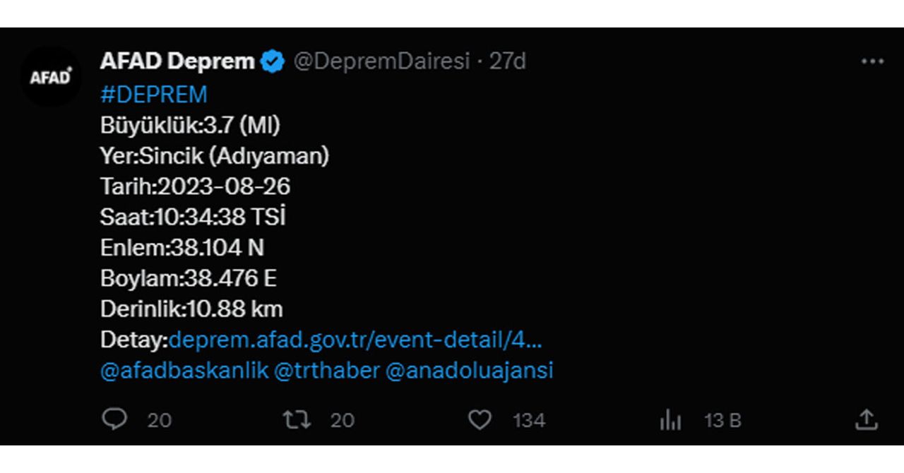 Adıyaman Adıyaman