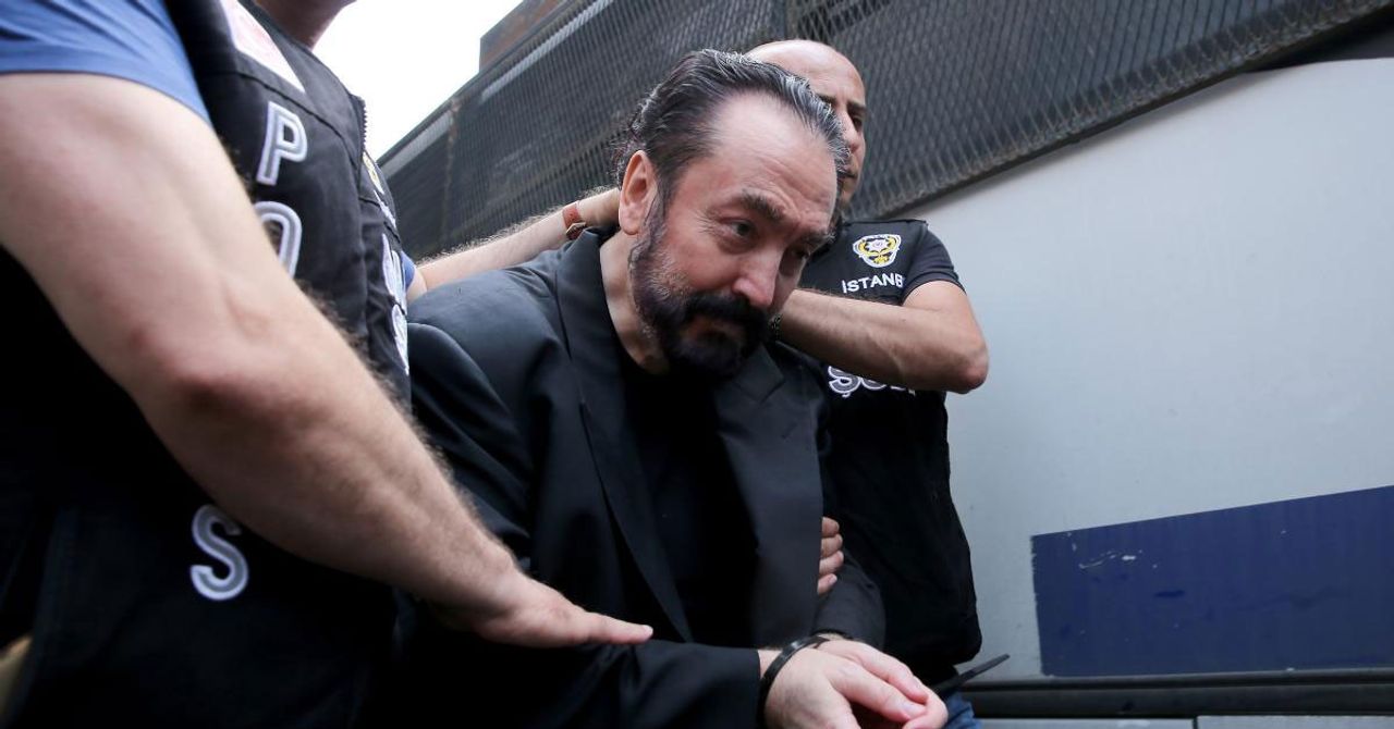 Adnan Oktar davasında gelişme Adnan Oktar davasında gelişme