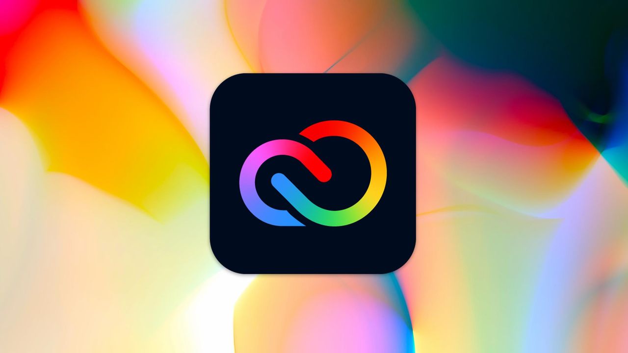 Adobe Creative Cloud Adobe Creative Cloud