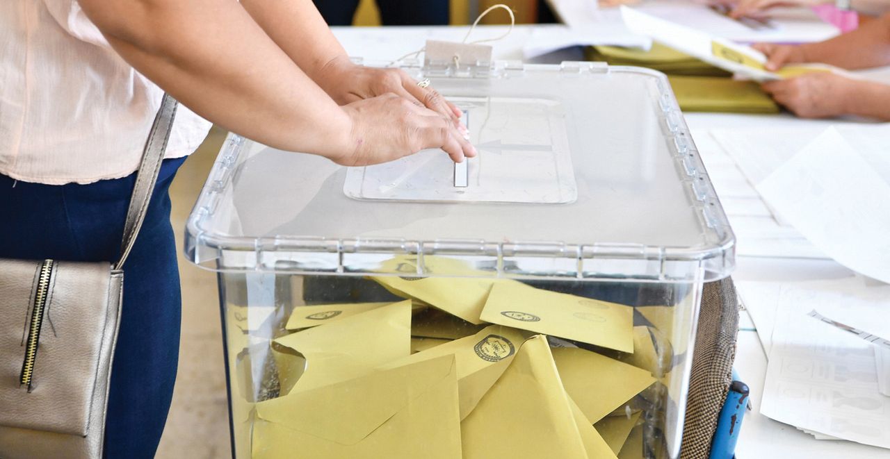 Adres değişikliği seferberliği Adres değişikliği seferberliği