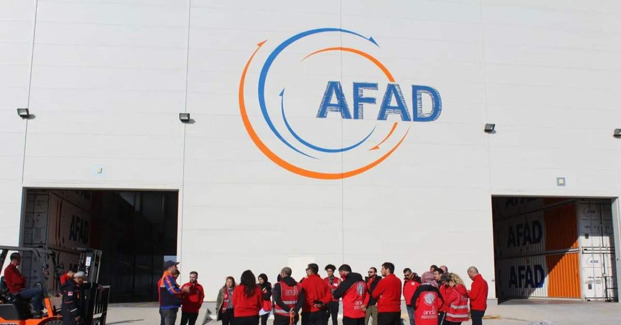 AFAD AFAD