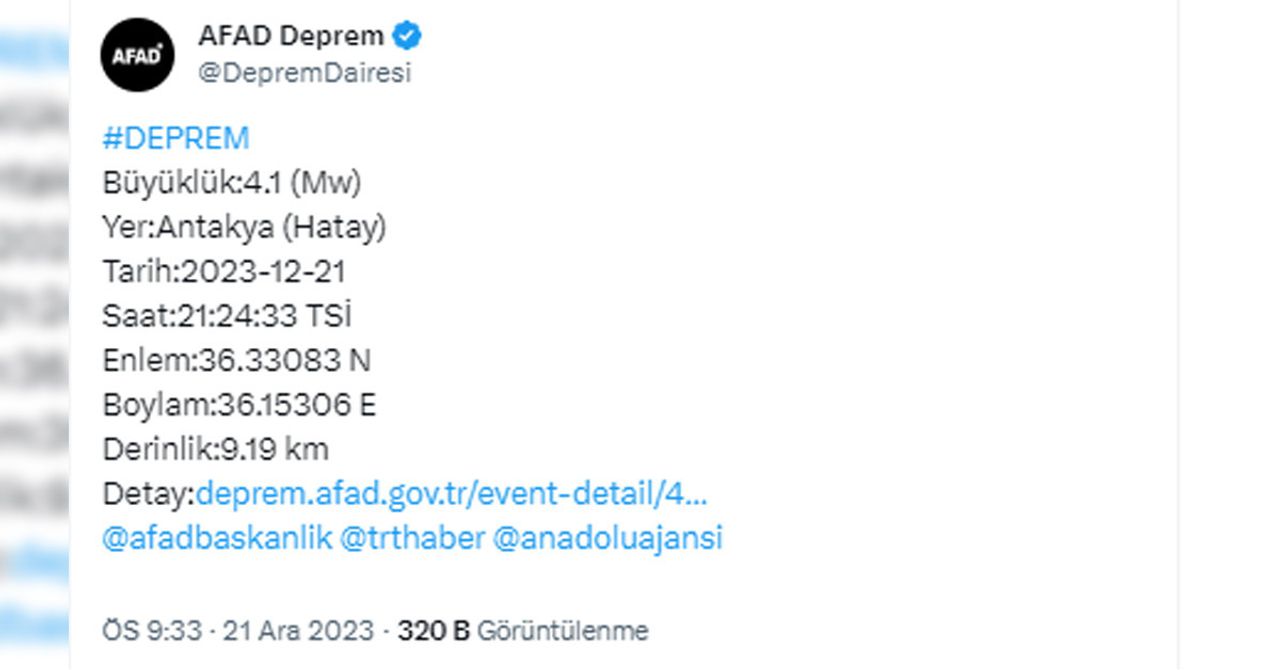 Afad Afad