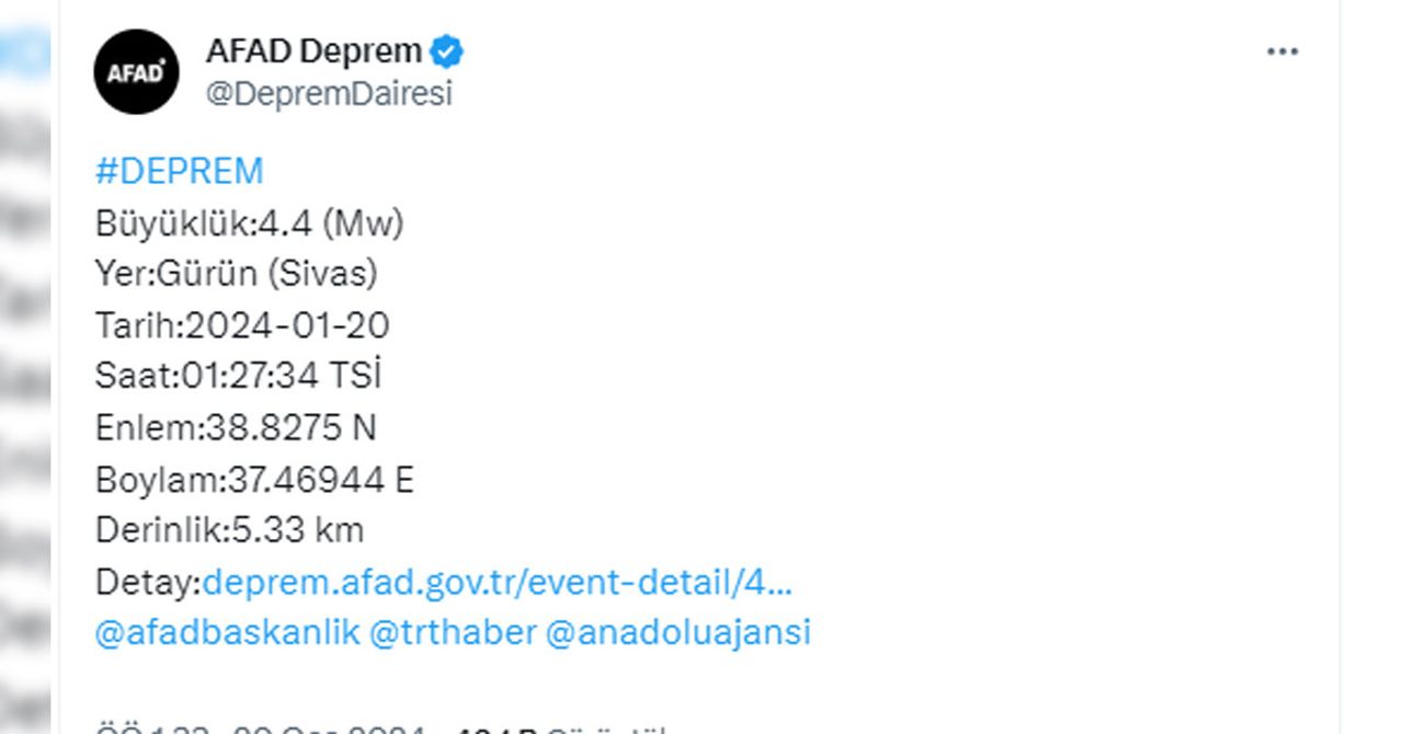 Afad Afad