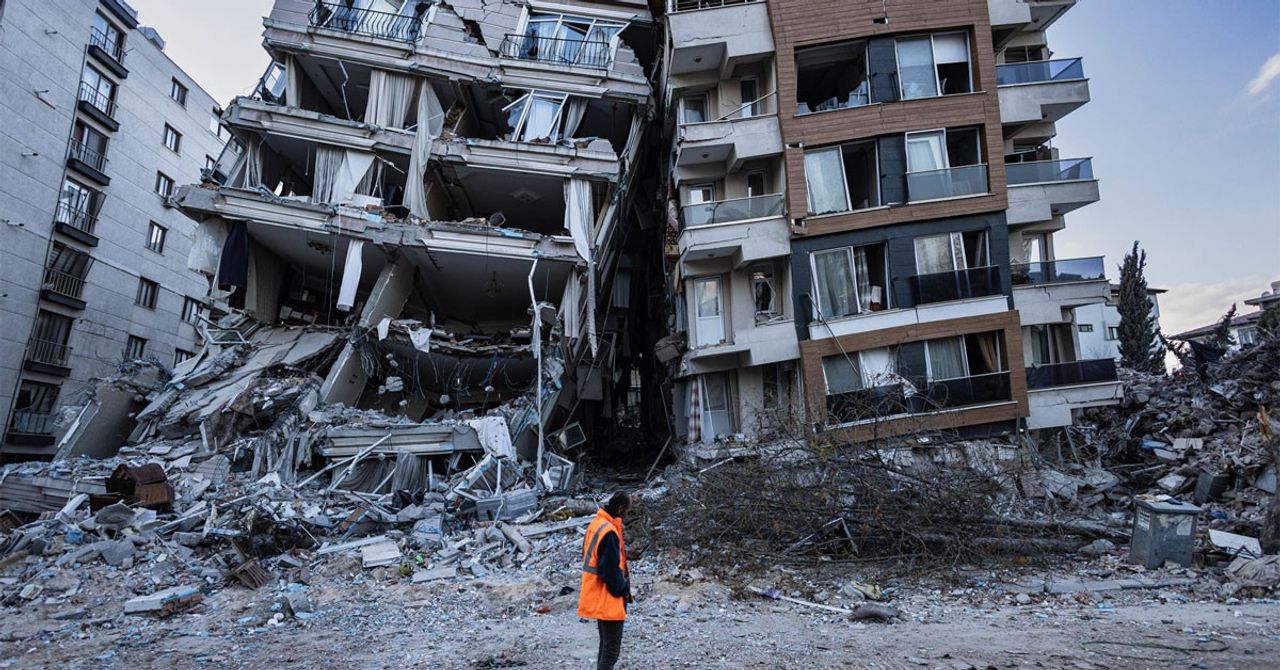 AFAD 6 şubat deprem açıklaması AFAD 6 şubat deprem açıklaması