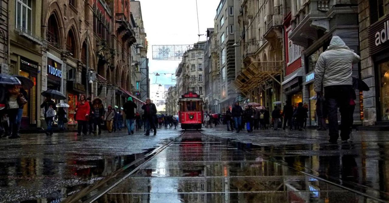 AFAD 72 ile Uyarı AFAD 72 ile Uyarı