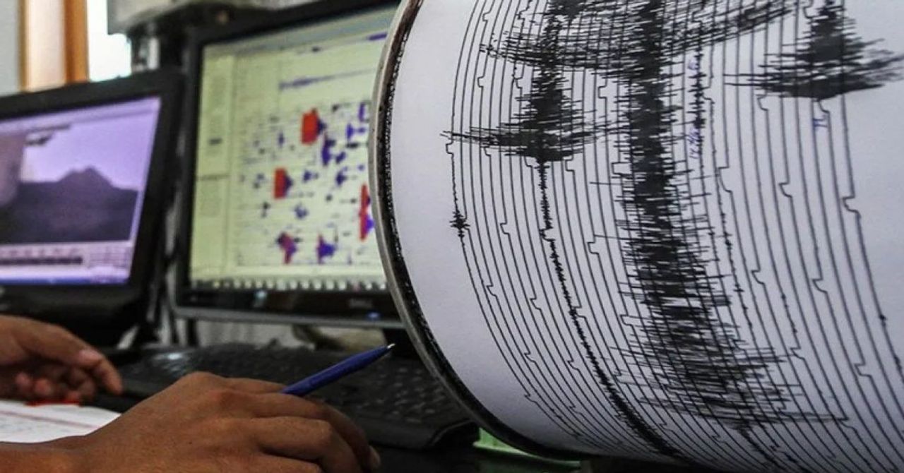 AFAD açıkladı: Tokat’ta depremler durmuyor AFAD açıkladı: Tokat’ta depremler durmuyor
