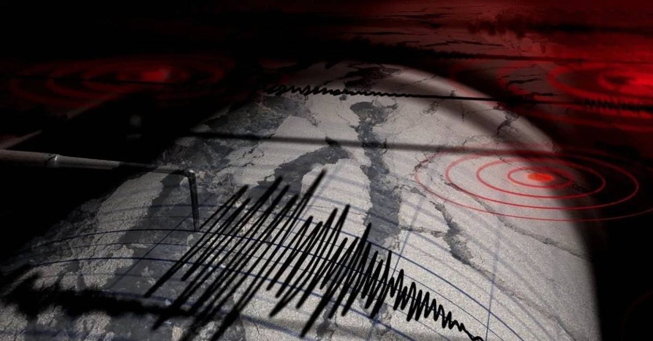 AFAD Çanakkale deprem AFAD Çanakkale deprem