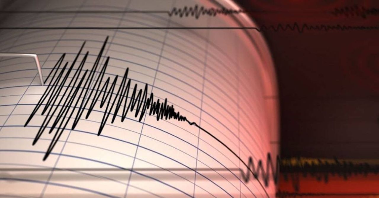 AFAD deprem AFAD deprem