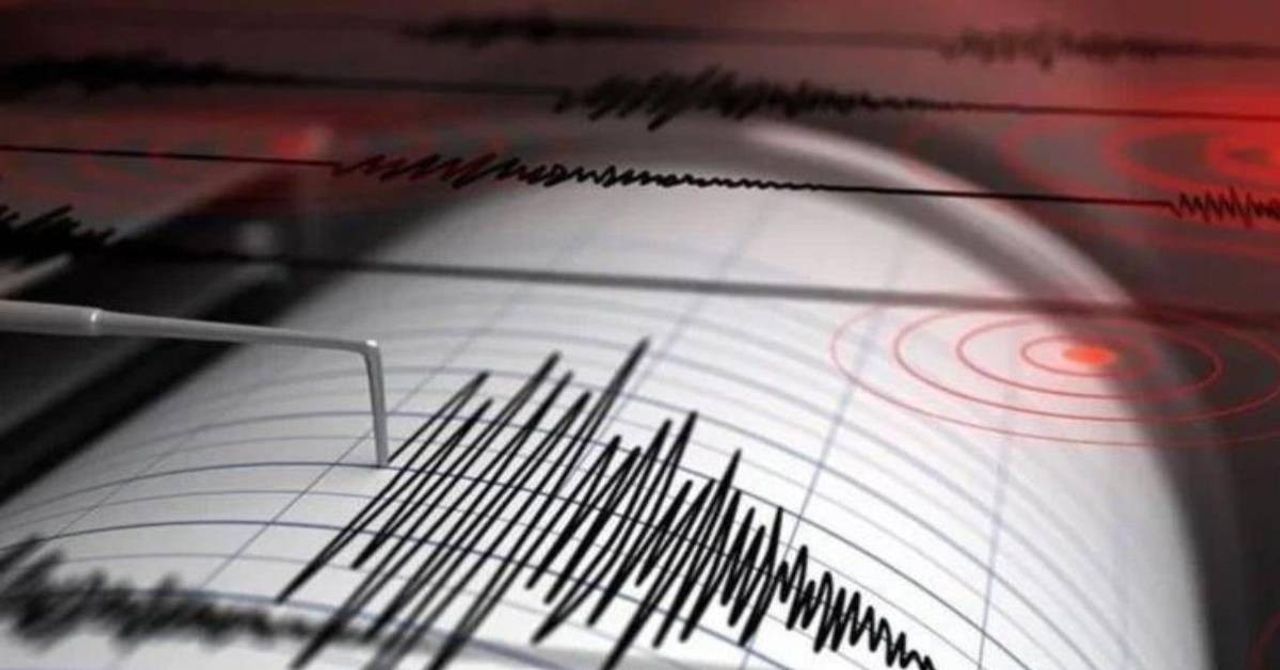 AFAD Deprem Son Dakika AFAD Deprem Son Dakika