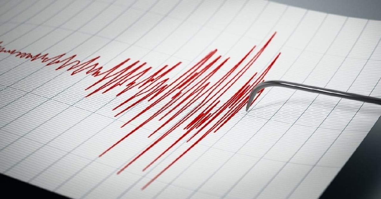 AFAD Deprem Son Dakika AFAD Deprem Son Dakika