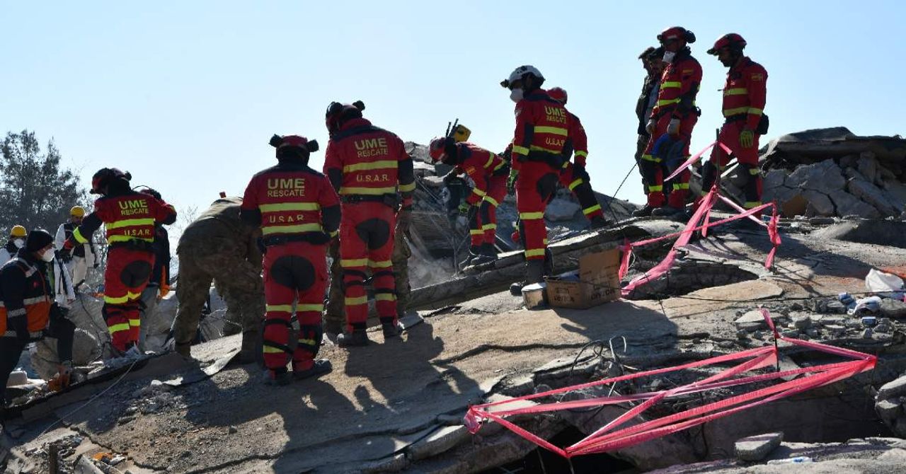 AFAD Deprem Son Dakika AFAD Deprem Son Dakika