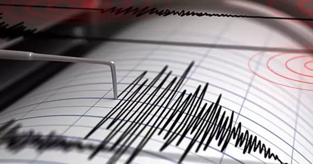 AFAD Deprem Son Dakika AFAD Deprem Son Dakika