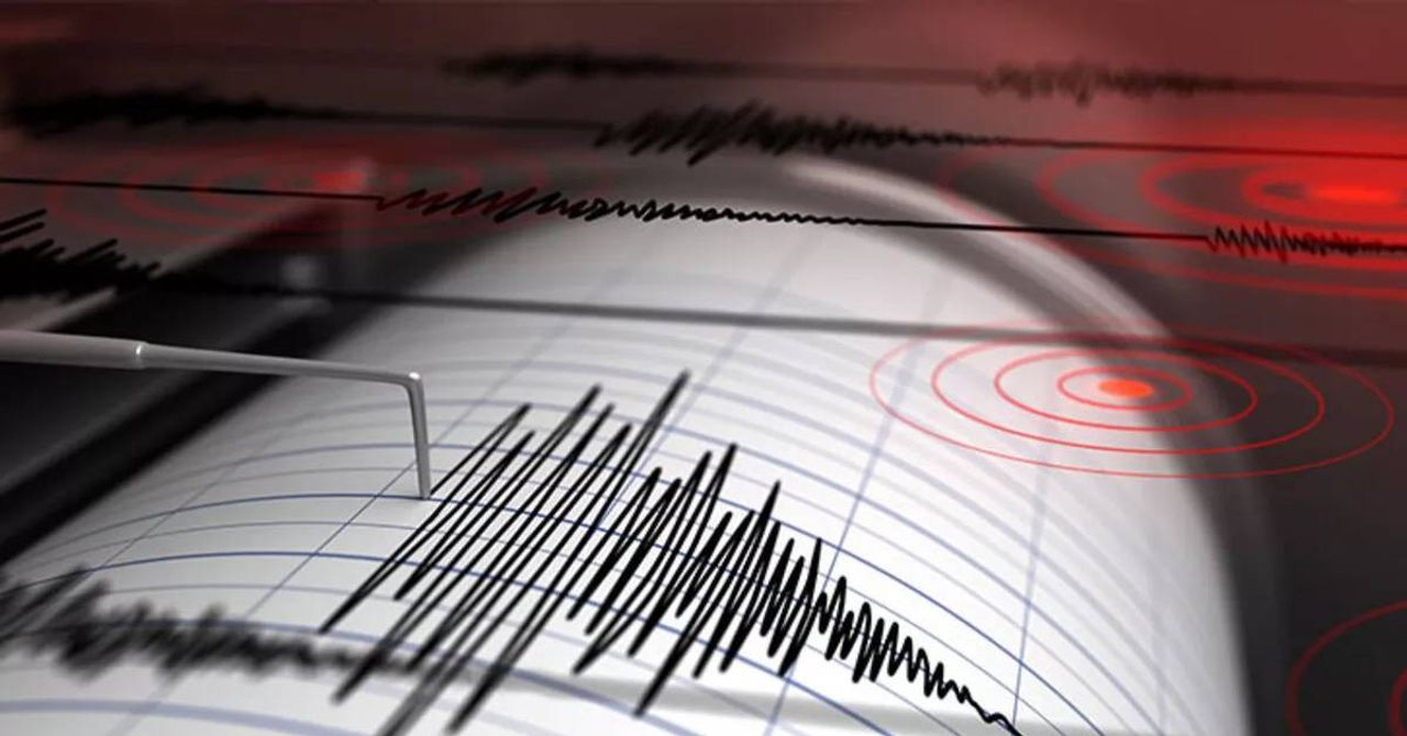 AFAD Deprem Son Dakika AFAD Deprem Son Dakika