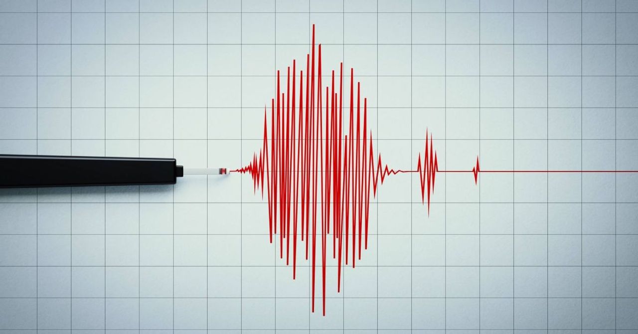 AFAD ve Kandilli listeleri anlık güncelliyor: 18 Nisan 2024 nerede ve kaç şiddetinde deprem oldu? AFAD ve Kandilli listeleri anlık güncelliyor: 18 Nisan 2024 nerede ve kaç şiddetinde deprem oldu?