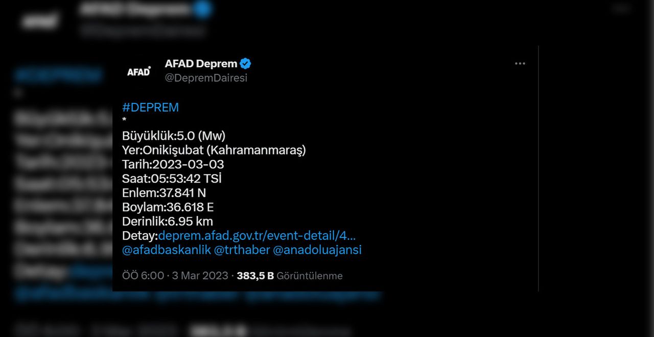 AFAD AFAD