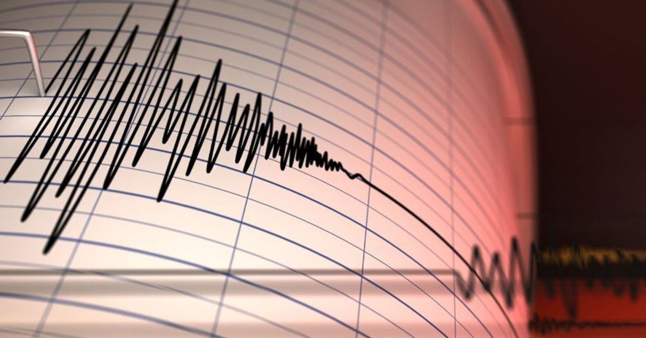 AFAD’dan açıklama geldi: Malatya Yazıhan’da 3.6 şiddetinde deprem AFAD’dan açıklama geldi: Malatya Yazıhan’da 3.6 şiddetinde deprem
