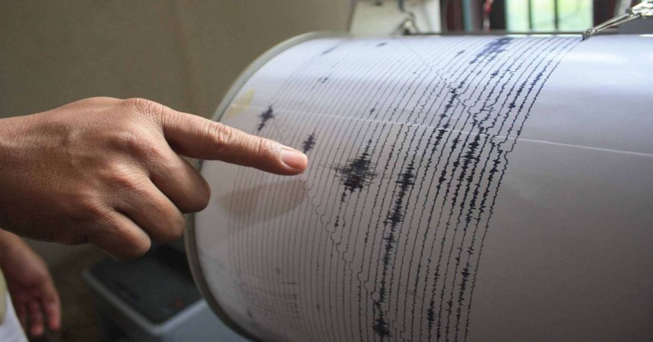 AFAD’dan açıklama geldi: Malatya’da paniğe neden olan deprem AFAD’dan açıklama geldi: Malatya’da paniğe neden olan deprem