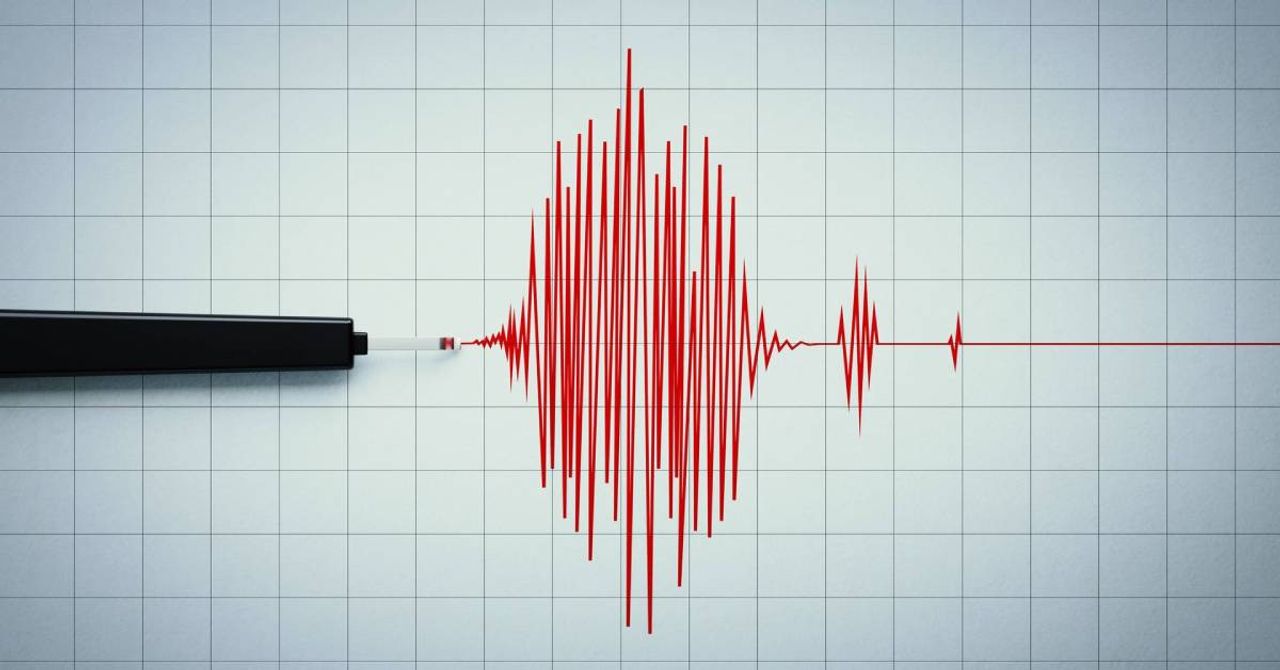 AFAD’dan açıklama yapıldı: Antalya’da 4,7 şiddetinde bir deprem meydana geldi AFAD’dan açıklama yapıldı: Antalya’da 4,7 şiddetinde bir deprem meydana geldi