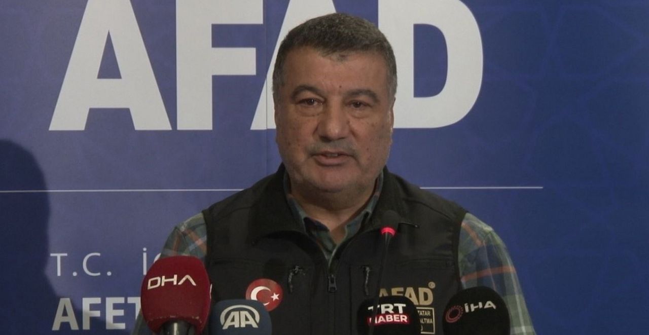 AFAD