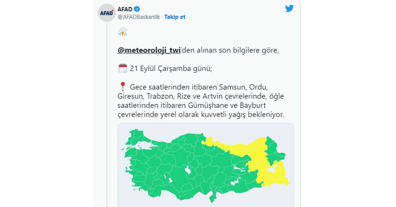 AFAD AFAD