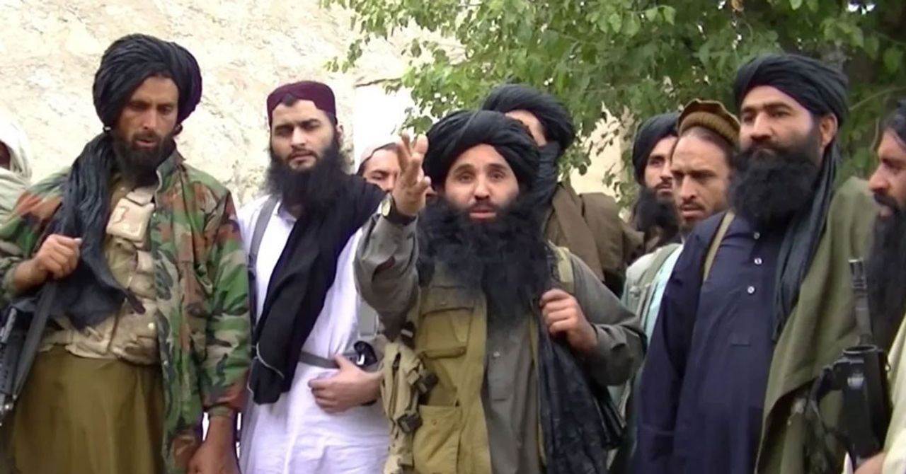 Afganistan-Pakistan’dan hava saldırısı haberleri geldi. 3 Afganistan-Pakistan’dan hava saldırısı haberleri geldi. 3
