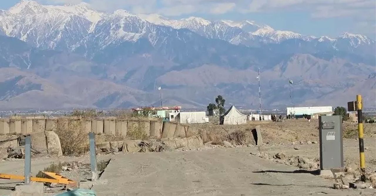 Afganistan-Pakistan’dan hava saldırısı haberleri sonucu 3 Afganistan-Pakistan’dan hava saldırısı haberleri sonucu 3