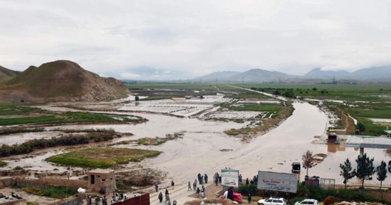 Afganistan’da sel felaketi: 300 kişi yaşamını yitirdi Afganistan’da sel felaketi: 300 kişi yaşamını yitirdi