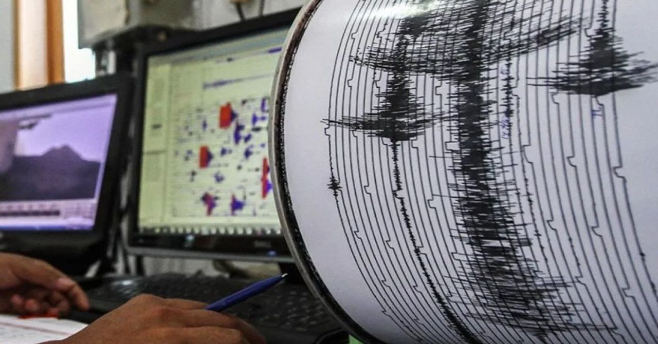 Afyonnkarahisar’da üst üste 3 deprem: AFAD’dan açıklama var Afyonnkarahisar’da üst üste 3 deprem: AFAD’dan açıklama var