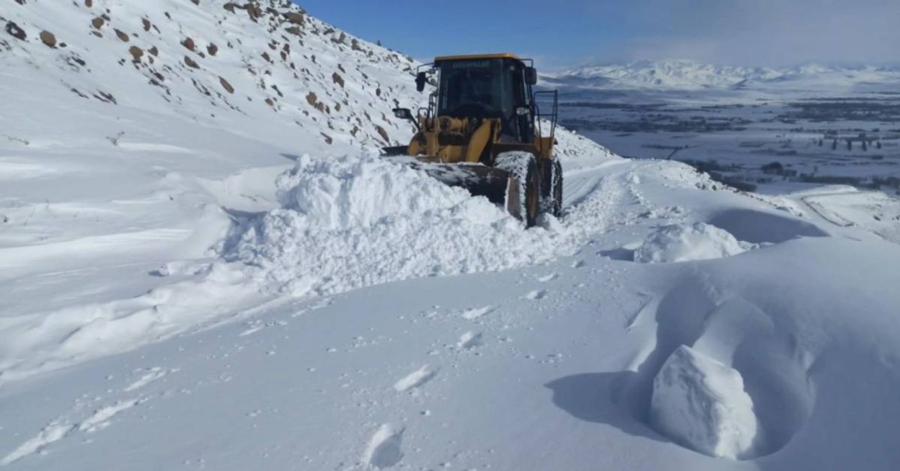 Ağrı Ardahan Van kar tatili Ağrı Ardahan Van kar tatili