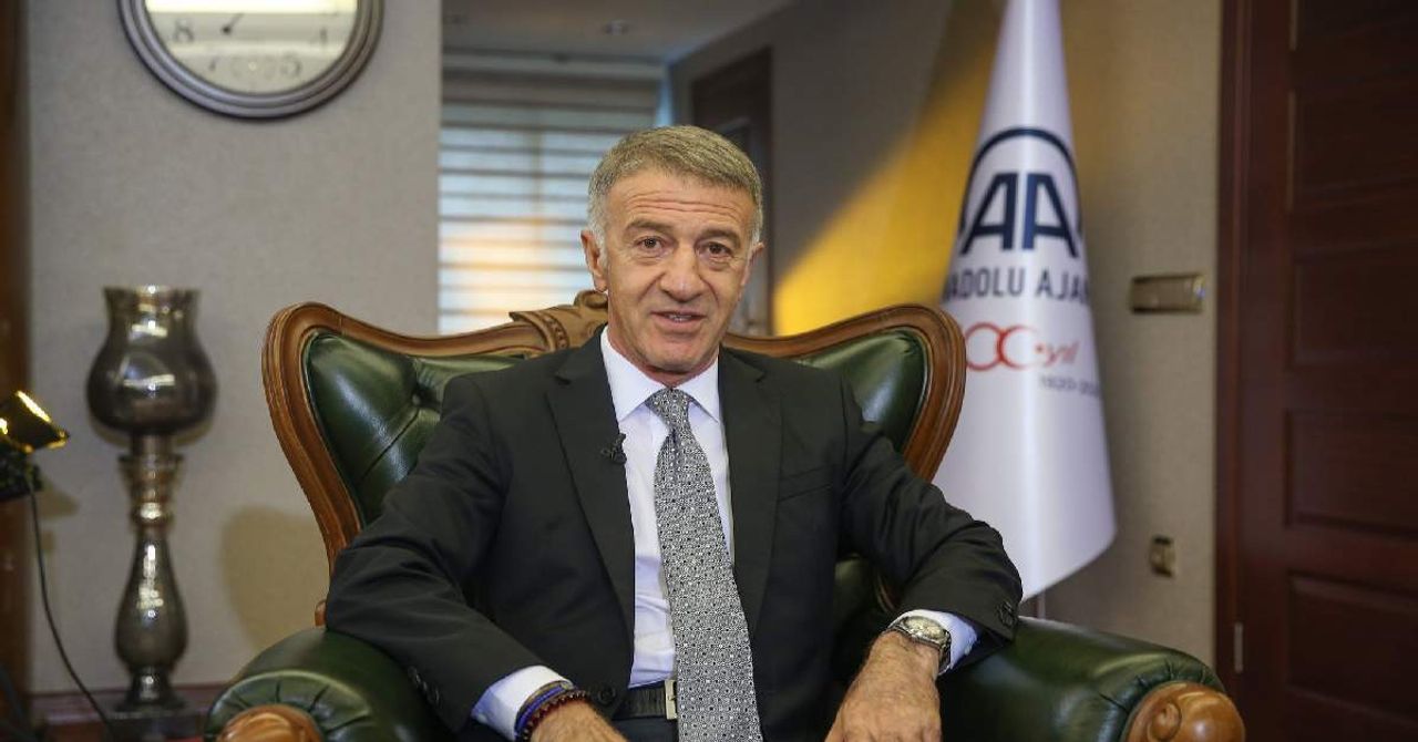 Ahmet Ağaoğlu Ahmet Ağaoğlu