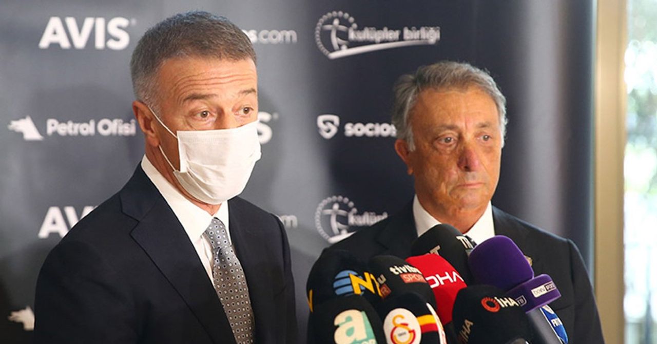 Ahmet Ağaoğlu Kulüpler Birliği Ahmet Ağaoğlu Kulüpler Birliği