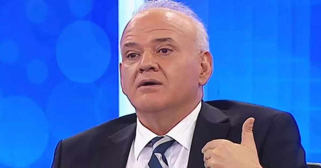Ahmet Çakar Ali Palabıyık Ahmet Çakar Ali Palabıyık