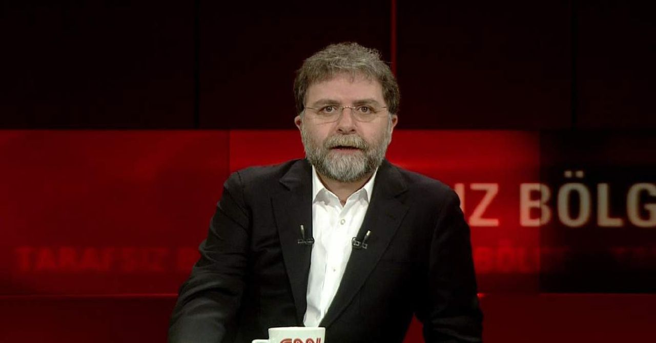 Ahmet Hakan
