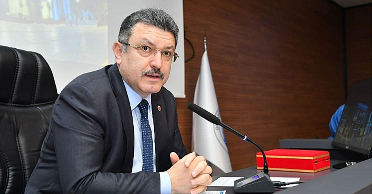 Ahmet Metin Genç Ahmet Metin Genç