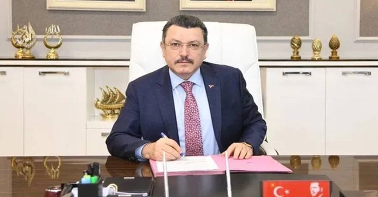 Ahmet Metin Genç Ahmet Metin Genç