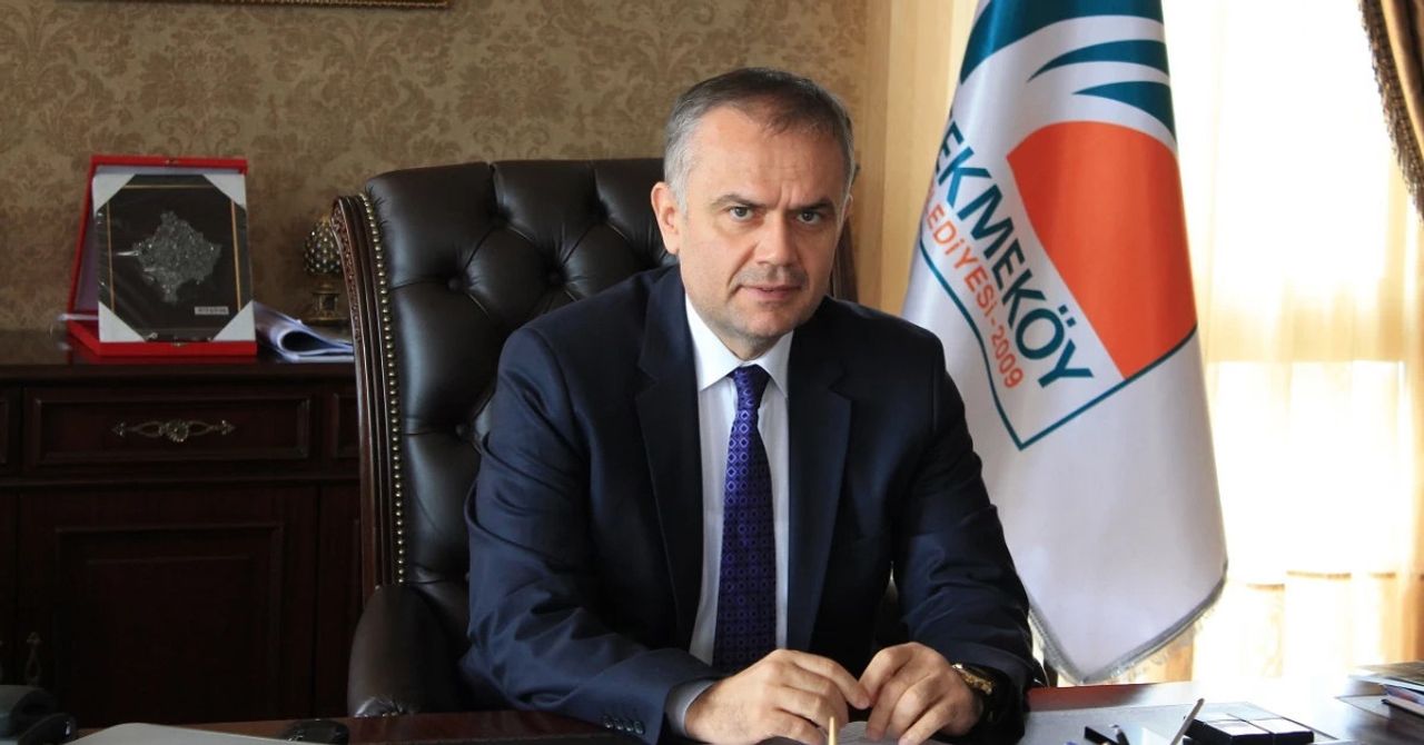 Ahmet Poyraz Ahmet Poyraz