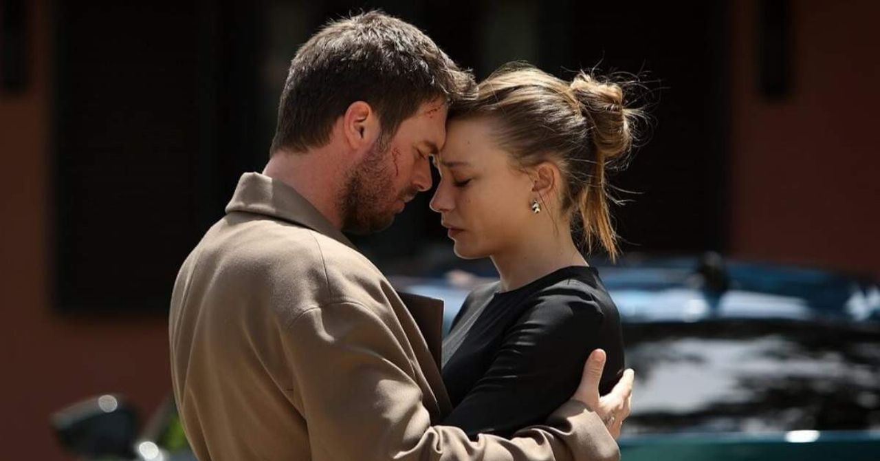 Aile 12 Bölüm Fragmanı Aile 12 Bölüm Fragmanı